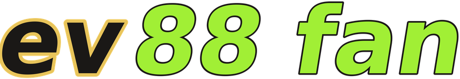 ev88 fan logo